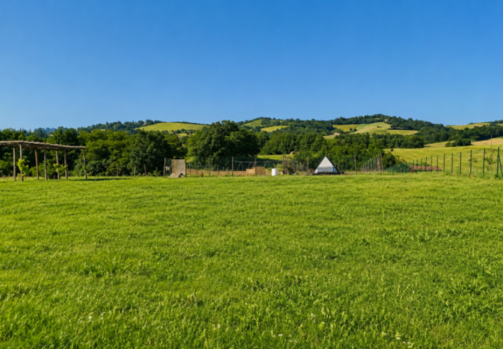 Terra a Traversetolo, Parma, Traversetolo - € 65.000 | Ref: parma759 - foto 1