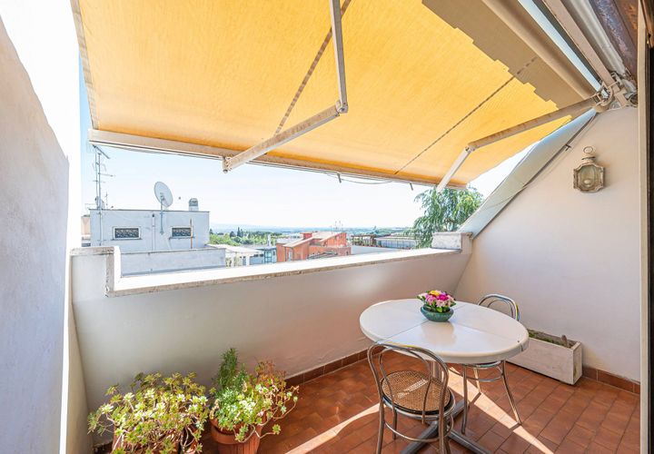 Lejlighed i Rome, Rome, Rome - € 1.100.000 | Ref: CBI073-1773-130099 - foto 1