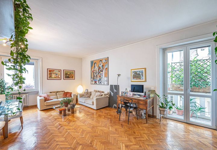 Lejlighed i Rome, Rome, Rome - € 1.150.000 | Ref: CBI073-902-130106 - foto 1