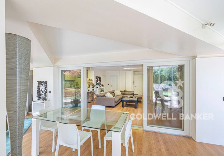 Lejlighed i Rome, Rome, Rome - € 640.000 | Ref: CBI073-606-130109 - foto 1