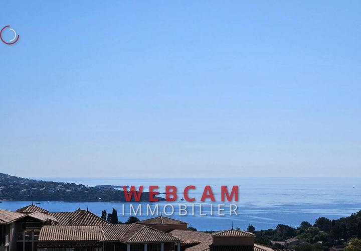 Lejlighed i Agay, Var, Agay - € 309.900 | Ref: 379V6160A - foto 1