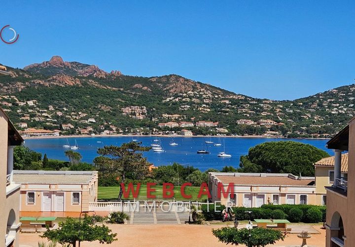 Leilighet i Agay, Var, Agay - € 289 000 | Ref: 379V6156A - foto 1