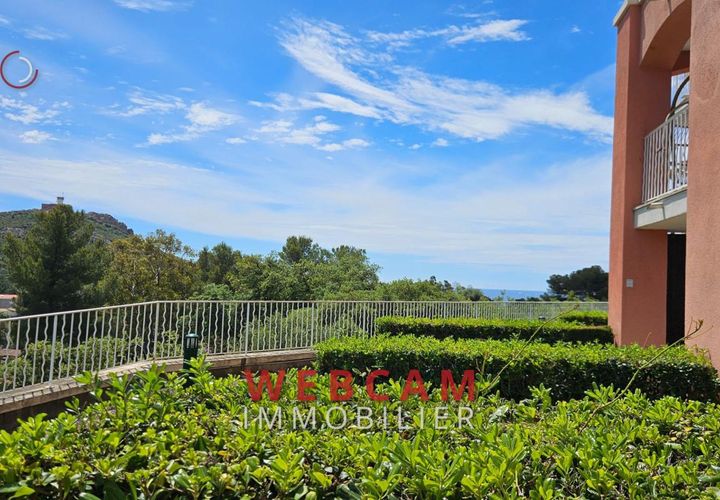 Lejlighed i Agay, Var, Agay - € 199.000 | Ref: 379V6152A - foto 1