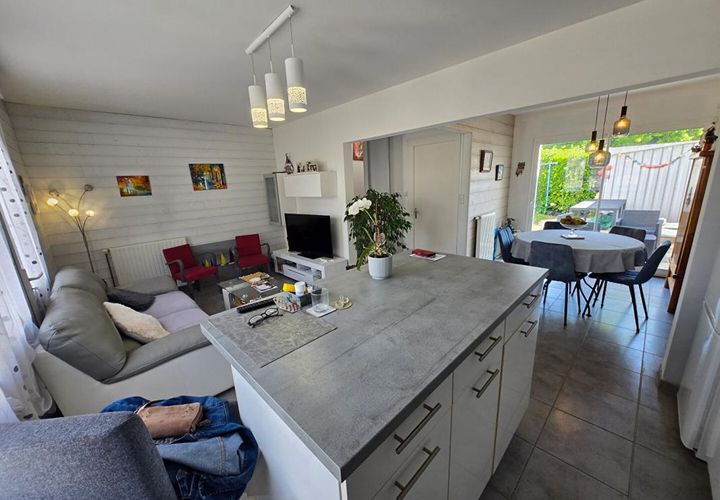 Byhus i Sainte-Helene, Morbihan, Sainte-Helene - € 214.766 | Ref: 9068 - foto 1