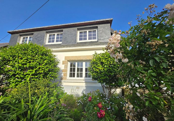 Villa i Belz, Morbihan, Belz - € 371.070 | Ref: 9069 - foto 1