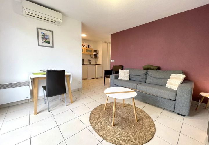 Lejlighed i Nice, Alpes-Maritimes, Nice - € 600/måned | Ref: 5407868 - foto 1
