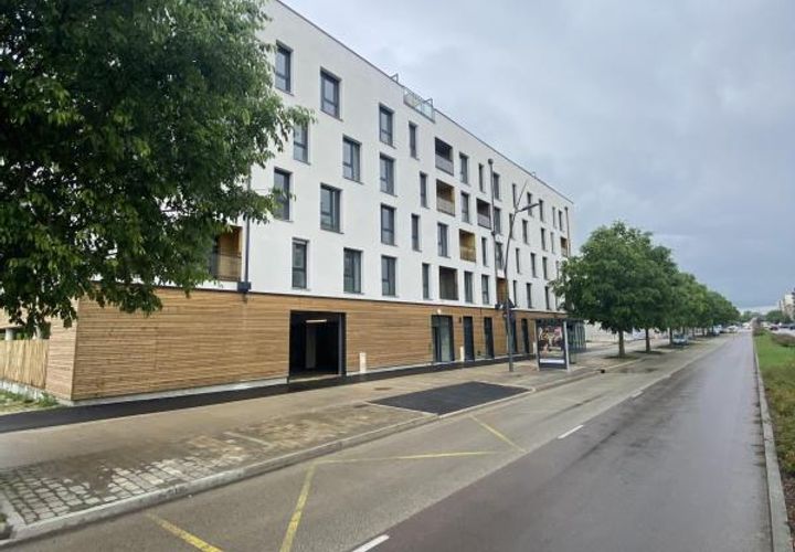 Apartament a Troyes, Aube, Troyes - € 970/mes | Ref: 10960004 - foto 1