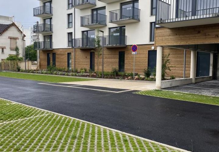 Apartament a Troyes, Aube, Troyes - € 730/mes | Ref: 10960020 - foto 1