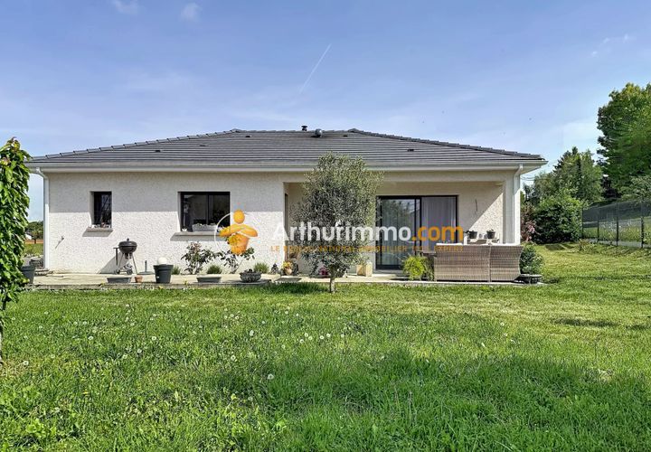 Villa a Saint-Savin, Isere, Saint-Savin - € 339.000 | Ref: 87053615 - foto 1