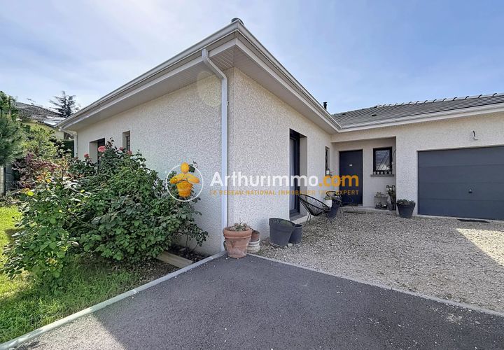 Villa en Saint-Savin, Isere, Saint-Savin - € 339.000 | Ref: 87053615 - photo 1