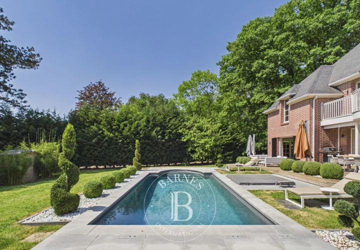 Villa a Mouvaux, Nord, Mouvaux - € 1.900.000 | Ref: 85939635 - foto 1