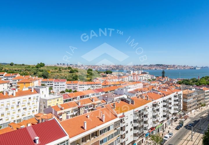 Apartament a Almada, Setubal, Almada - € 1.390/mes | Ref: GT-4573-AL - foto 1