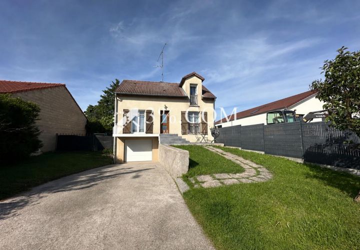 Landejendom i Moyen, Meurthe-et-Moselle, Moyen - € 164.900 | Ref: 374_1791 - foto 1