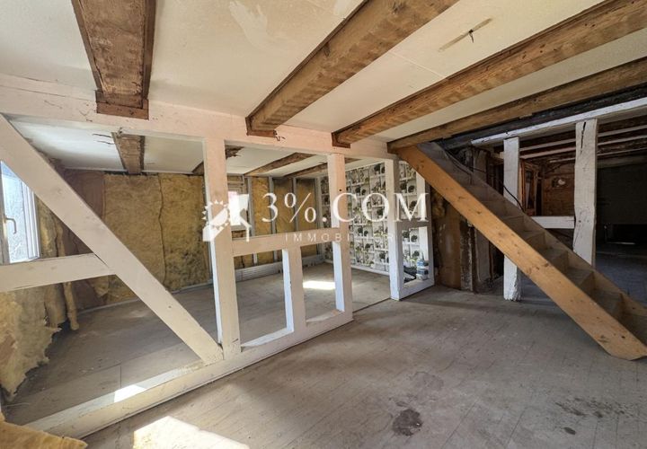 Duplex i Hochfelden, Bas-Rhin, Hochfelden - € 61.000 | Ref: 56_V1020064155 - foto 1