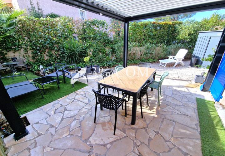 Villa i Frejus, Var, Frejus - € 319.300 | Ref: 346_V4360062424 - foto 1