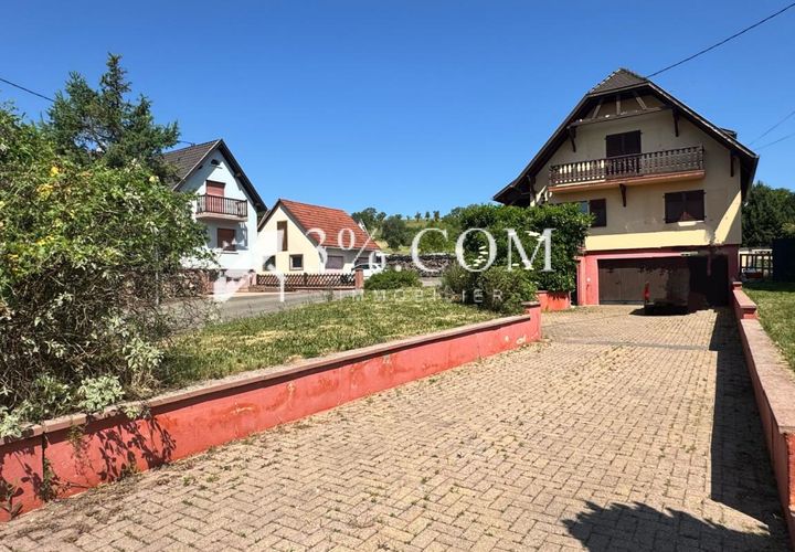 Villa a Kirrwiller, Bas-Rhin, Kirrwiller - € 288.400 | Ref: 56_V1020064153 - foto 1