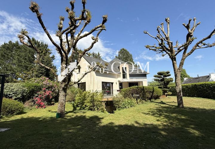 Villa a Baden, Morbihan, Baden - € 699.000 | Ref: 66_V1590064135 - foto 1
