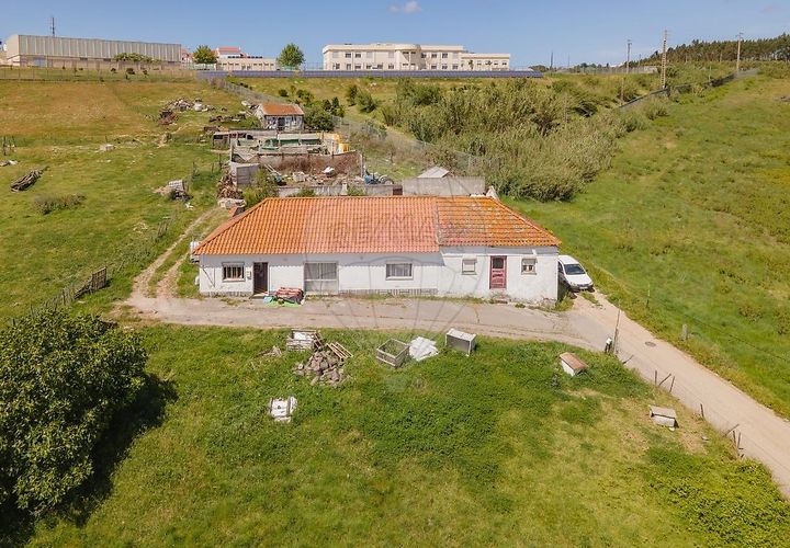 Villa i Lourinha, Lisbon, Lourinha - € 290.000 | Ref: 124181033-267 - foto 1