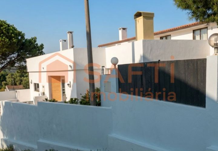 Villa i Anadia, Aveiro, Anadia - € 210.000 | Ref: SAFTI:008302 - foto 1