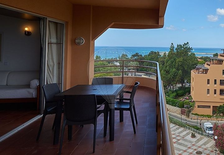 Lejlighed i Vilamoura, Faro, Vilamoura - € 25.000 | Ref: 120141105-152 - foto 1