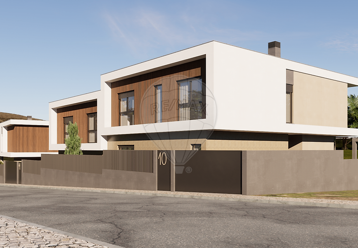 Villa i Cascais, Lisbon, Cascais - € 1.450.000 | Ref: 120171276-70 - foto 1