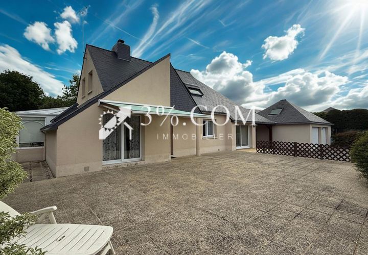 Villa i Baden, Morbihan, Baden - € 690.000 | Ref: 66_V1590063955 - foto 1