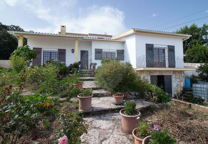 Villa i Bombarral, Leiria, Bombarral - € 515.000 | Ref: 126581021-20 - foto 1