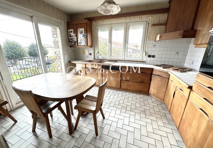 Villa a Vitrimont, Meurthe-et-Moselle, Vitrimont - € 195.000 | Ref: 374_1584 - foto 1