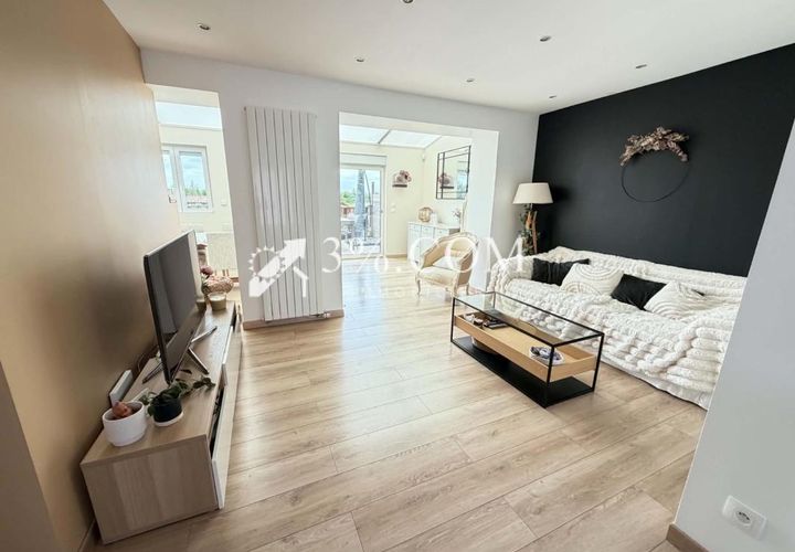 Villa a Lesquin, Nord, Lesquin - € 293.500 | Ref: 107_V910064137 - foto 1