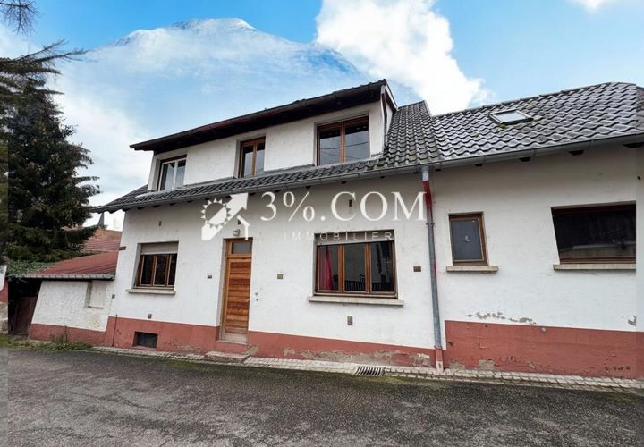 Villa i Romanswiller, Bas-Rhin, Romanswiller - € 156.000 | Ref: 56_V1020064143 - foto 1