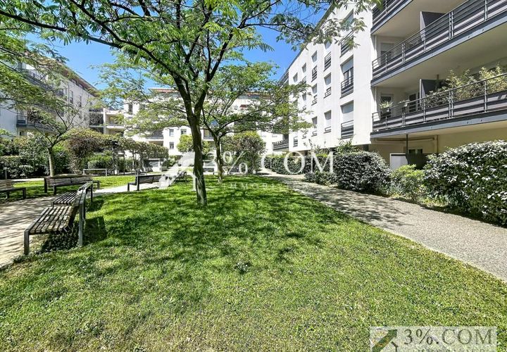 Lejlighed i Valence, Drome, Valence - € 158.000 | Ref: 58_V980064101 - foto 1
