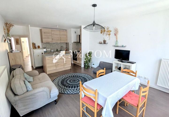 Leilighet i Lille, Nord, Lille - € 250 000 | Ref: 127_V1060064113 - foto 1