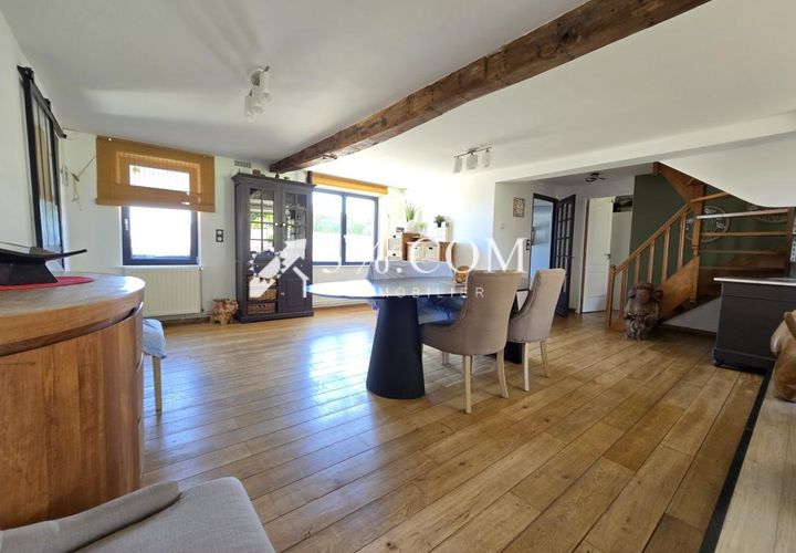 Landejendom i Leers, Nord, Leers - € 350.000 | Ref: 503_V5960064120 - foto 1