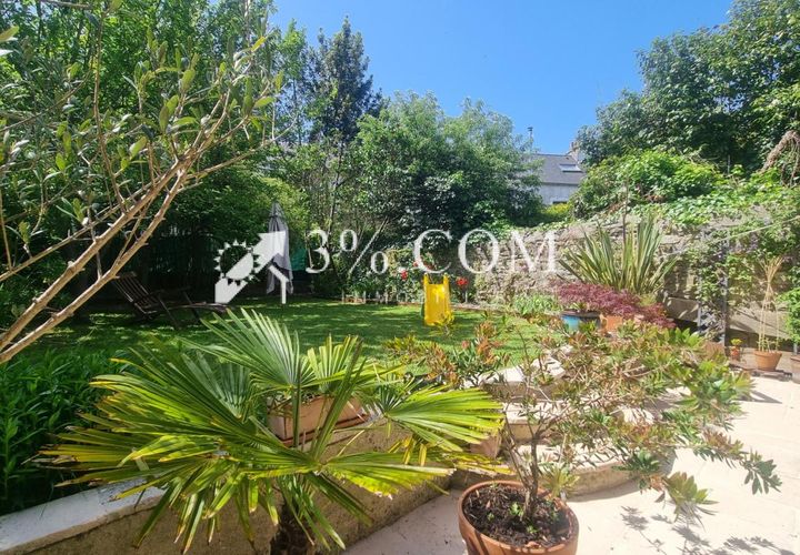 Villa i Lorient, Morbihan, Lorient - € 453.200 | Ref: 352_V4420064079 - foto 1