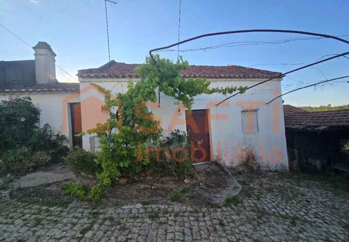 Villa i Castelo Branco, Castelo Branco, Castelo Branco - € 70.000 | Ref: SAFTI:008283 - foto 1