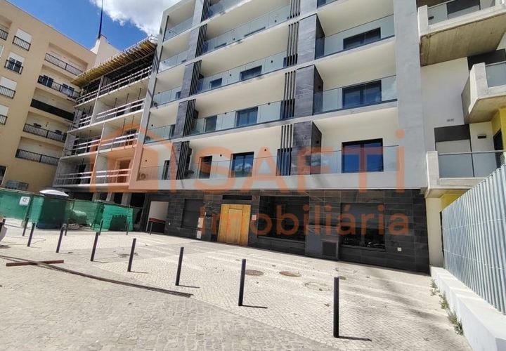 Lejlighed i Silves, Faro, Silves - € 430.000 | Ref: SAFTI:008291 - foto 1