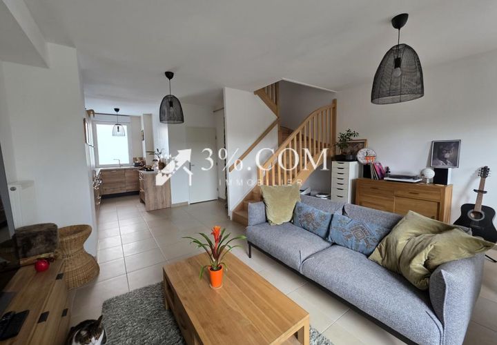 Dupleks i Lille, Nord, Lille - € 259 900 | Ref: 67_V1690064069 - foto 1