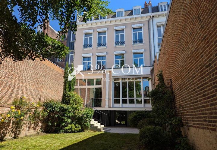 Villa a Lille, Nord, Lille - € 2.525.000 | Ref: 127_V1060064117 - foto 1