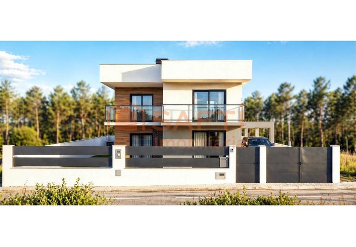 Byhus i Fernao Ferro, Setubal, Fernao Ferro - € 550.000 | Ref: SAFTI:008286 - foto 1