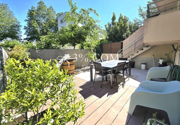 Leilighet i Valence, Drome, Valence - € 169 000 | Ref: 355_V4450064092 - foto 1