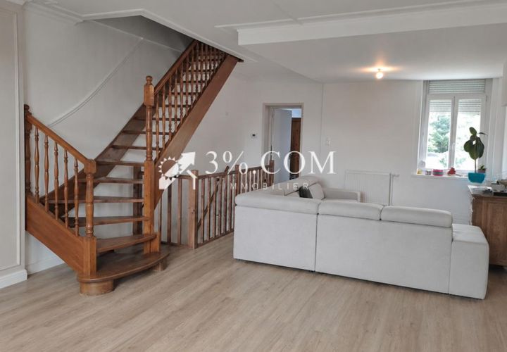 Villa i Grenay, Pas-de-Calais, Grenay - € 215.000 | Ref: 459_V5520064075 - foto 1