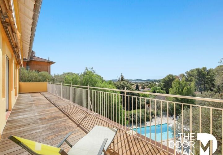 Villa a Hyeres, Var, Hyeres - € 1.290.000 | Ref: 8805 - foto 1