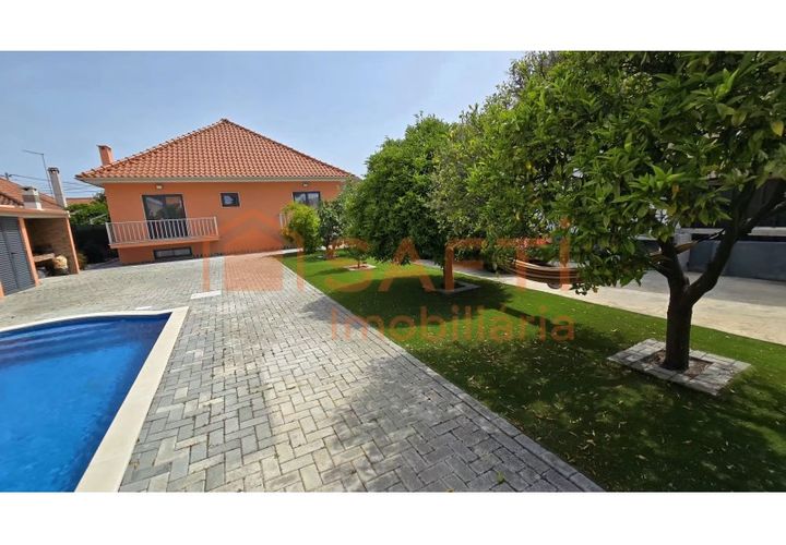 Villa i Quinta do Conde, Setubal, Quinta do Conde - € 797.000 | Ref: SAFTI:008276 - foto 1