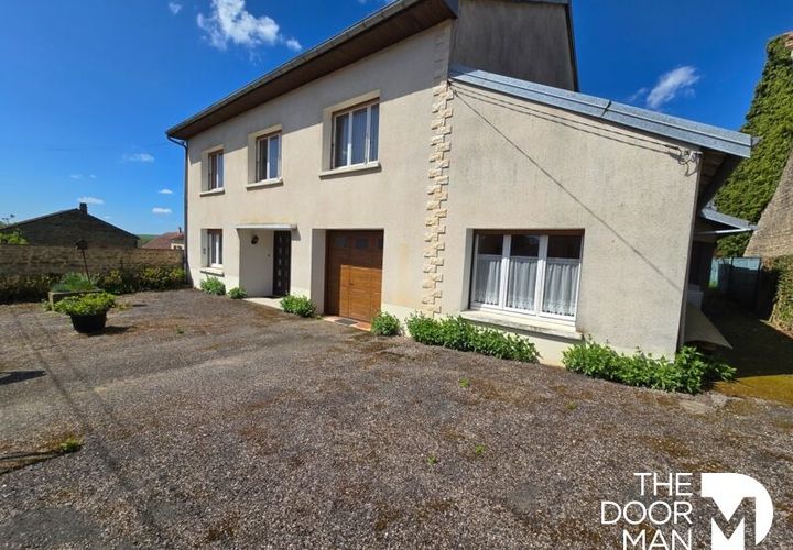 Villa a Millieres, Haute-Marne, Millieres - € 149.000 | Ref: 10149 - foto 1