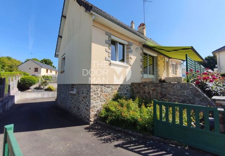 Bungalou a Mayenne, Mayenne, Mayenne - € 128.000 | Ref: 10144 - foto 1