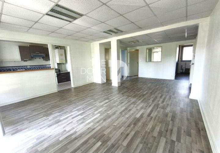 Leilighet i Mayenne, Mayenne, Mayenne - € 136 500 | Ref: 10143 - foto 1