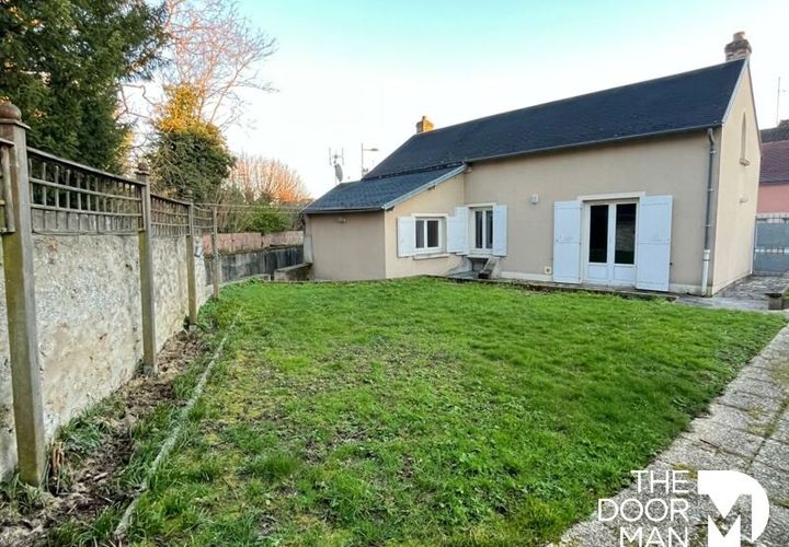Villa a Limours, Essonne, Limours - € 325.000 | Ref: 10096 - foto 1