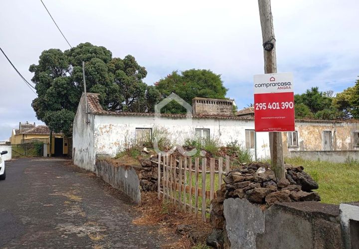Ruïna a Lajes, Terceira, Lajes - € 52.000 | Ref: 315/Q/01733 - foto 1