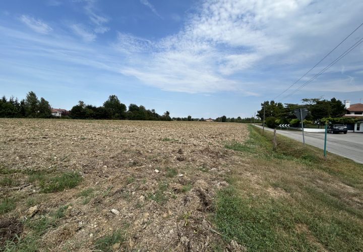 Terra a Torreglia, Padua, Torreglia - € 166.000 | Ref: TR303 - foto 1