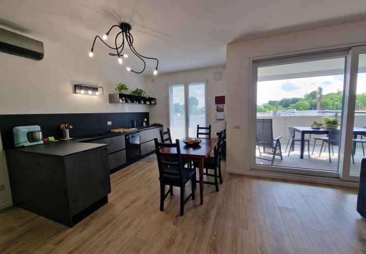 Leilighet i Rubano, Padua, Rubano - € 335 000 | Ref: A048 - foto 1